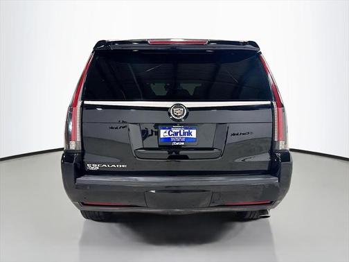 2015 Cadillac Escalade Premium