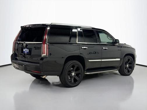 2015 Cadillac Escalade Premium