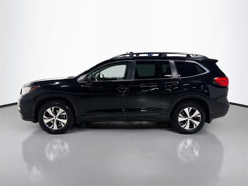 2019 Subaru Ascent Premium 8-Passenger