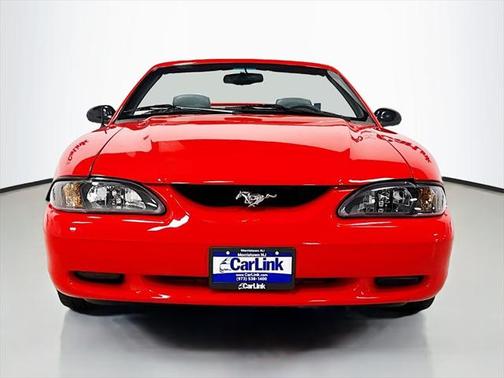 1995 Ford Mustang GT