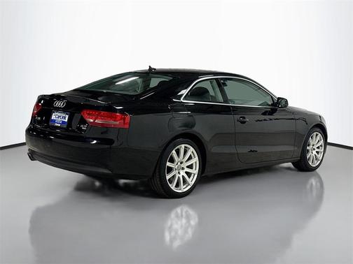 2011 Audi A5 Premium Plus