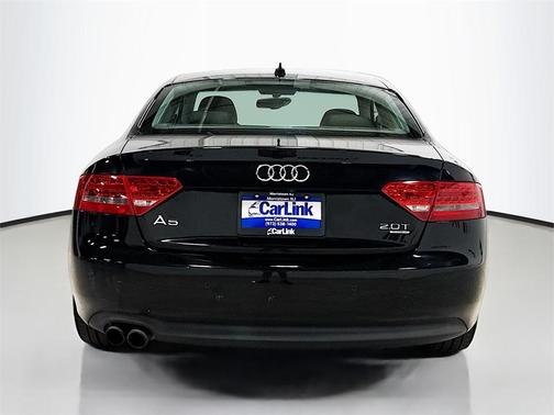 2011 Audi A5 Premium Plus