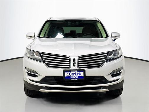 2016 Lincoln MKC Select