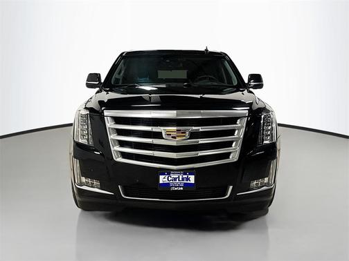 2020 Cadillac Escalade ESV Luxury
