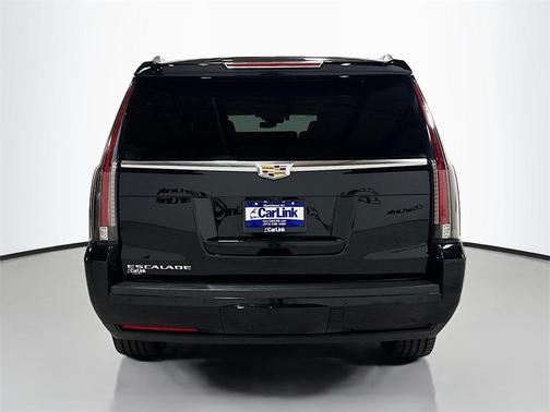 2020 Cadillac Escalade ESV Luxury