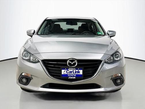 2016 Mazda Mazda3 i Touring