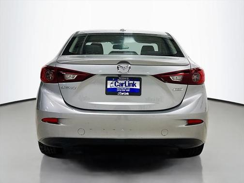2016 Mazda Mazda3 i Touring