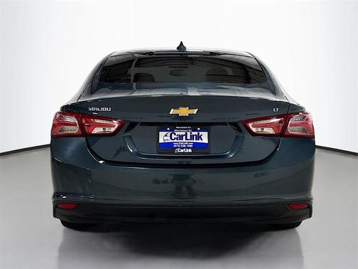 2020 Chevrolet Malibu FWD LT