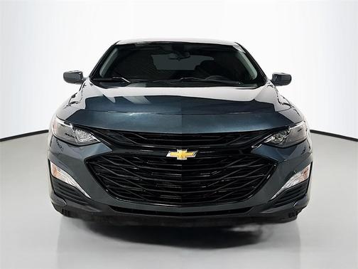2020 Chevrolet Malibu FWD LT