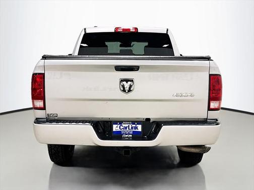 2016 RAM 1500 Tradesman/Express