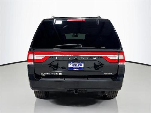 2015 Lincoln Navigator L