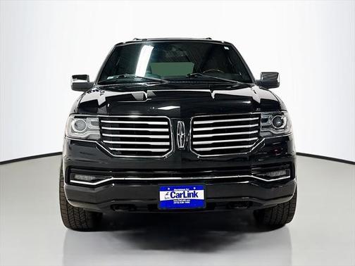 2015 Lincoln Navigator L
