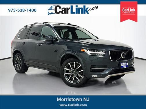 2017 Volvo XC90 T6 Momentum