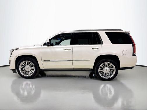 2015 Cadillac Escalade Platinum