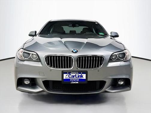 2016 BMW 528 xDrive