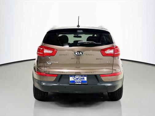 2013 Kia Sportage EX