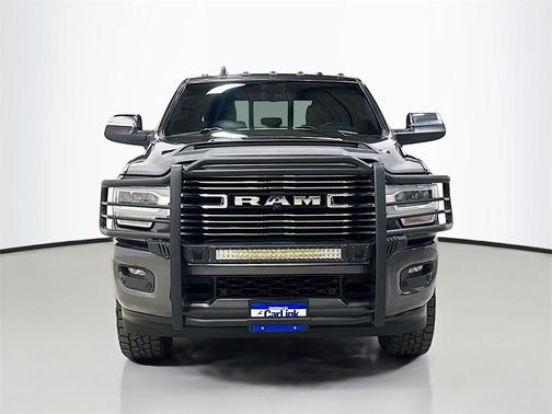 2021 RAM 2500 Laramie Crew Cab 4x4 6'4' Box