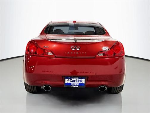 2014 INFINITI Q60 Base
