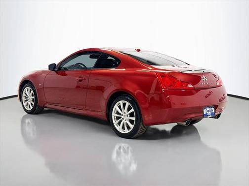 2014 INFINITI Q60 Base