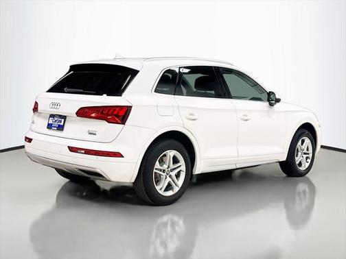 2018 Audi Q5 2.0T Tech Premium