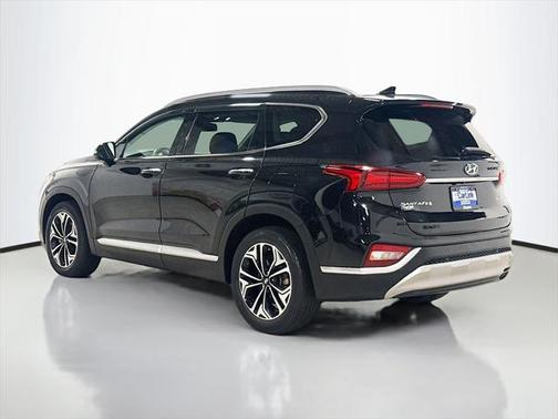 2020 Hyundai SANTA FE SEL 2.4