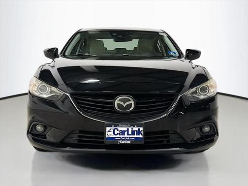 2015 Mazda Mazda6 i Grand Touring