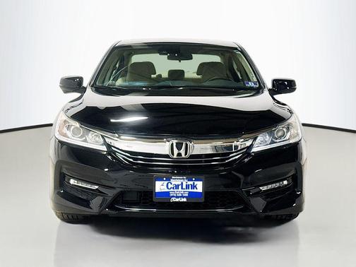 2017 Honda Accord Hybrid Base