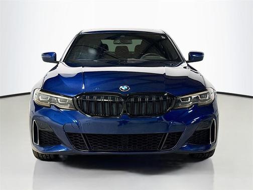 2020 BMW 330 xDrive