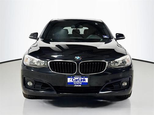 2016 BMW 328 Gran Turismo xDrive