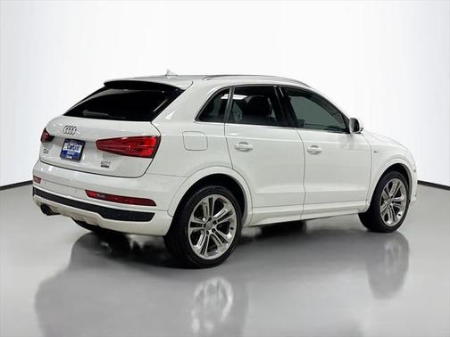 2016 Audi Q3 2.0T Premium Plus