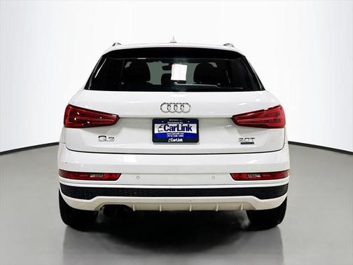 2016 Audi Q3 2.0T Premium Plus