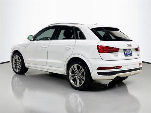 2016 Audi Q3 2.0T Premium Plus