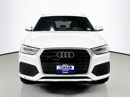 2016 Audi Q3 2.0T Premium Plus