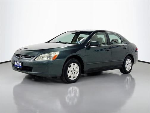 2004 Honda Accord 2.4 LX