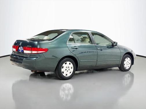 2004 Honda Accord 2.4 LX