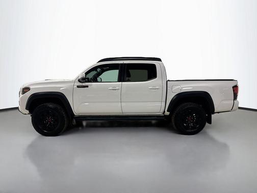 2019 Toyota Tacoma TRD Pro