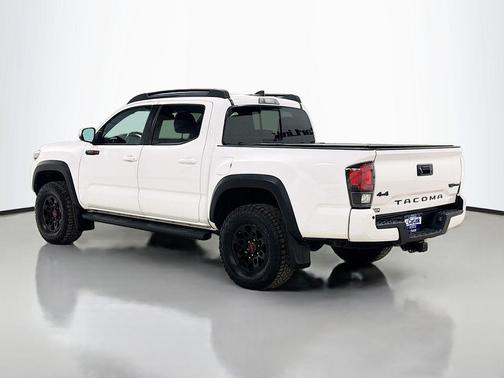 2019 Toyota Tacoma TRD Pro