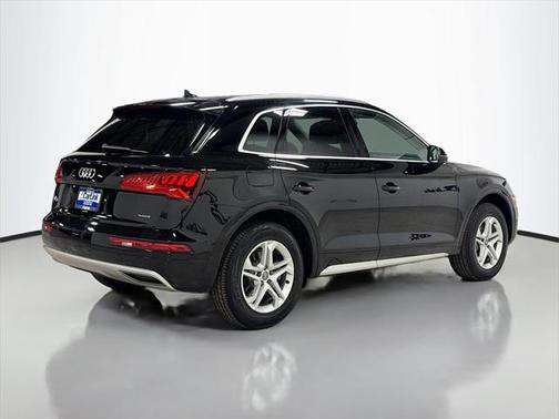 2019 Audi Q5 2.0T Premium