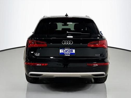 2019 Audi Q5 2.0T Premium