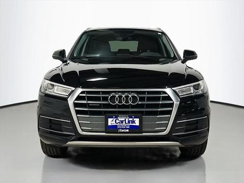 2019 Audi Q5 2.0T Premium