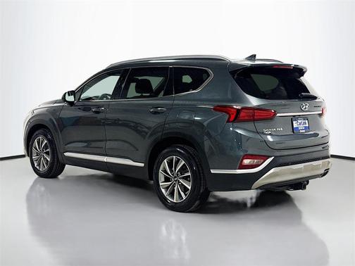 2020 Hyundai SANTA FE SEL 2.4