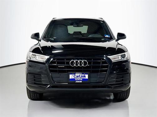 2020 Audi Q5 45 Premium