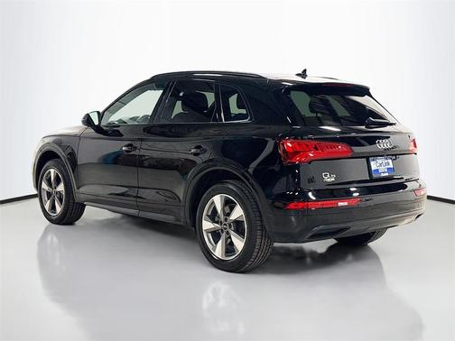 2020 Audi Q5 45 Premium