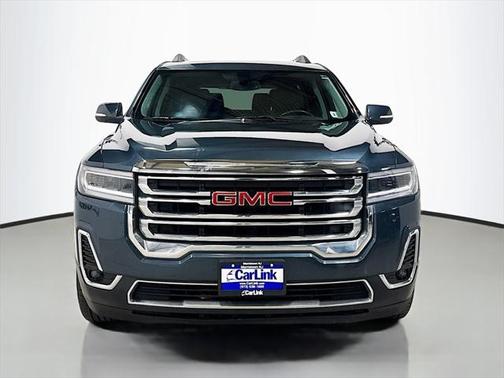 2020 GMC Acadia AWD SLT