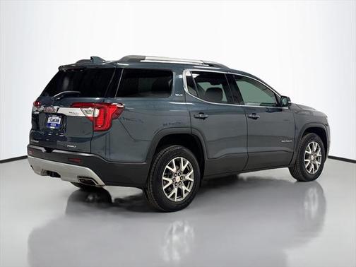 2020 GMC Acadia AWD SLT