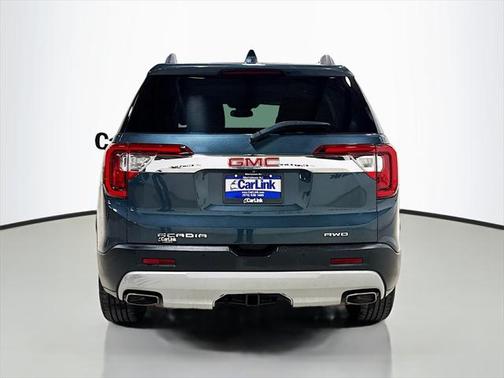 2020 GMC Acadia AWD SLT