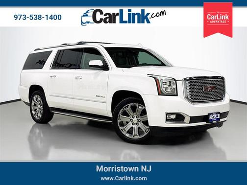 2015 GMC Yukon XL 1500 Denali