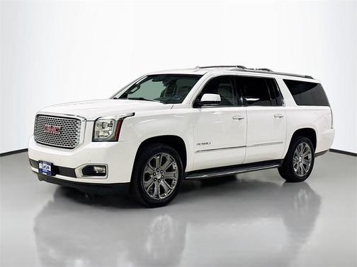 2015 GMC Yukon XL 1500 Denali