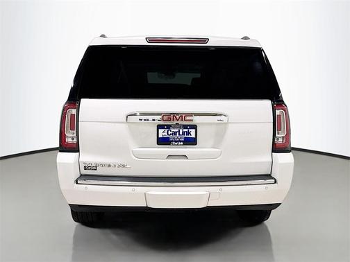 2015 GMC Yukon XL 1500 Denali