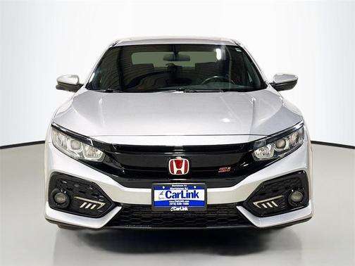 2017 Honda Civic Si